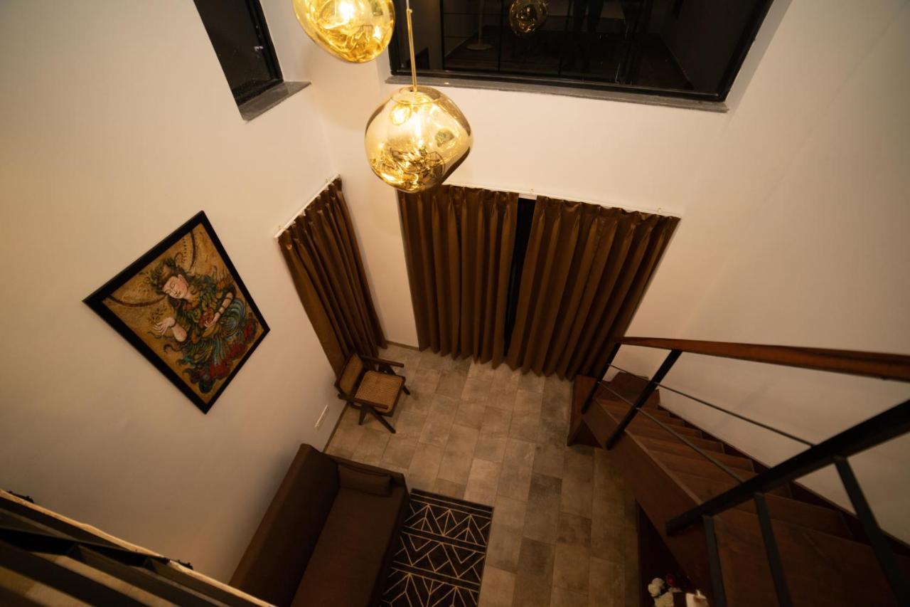 Half Hotel Calangute Bagian luar foto