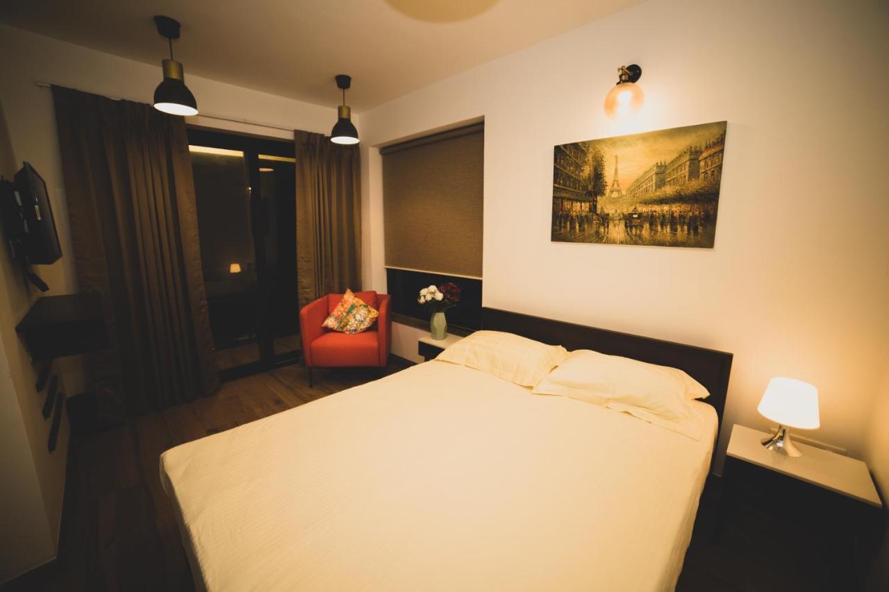 Half Hotel Calangute Bagian luar foto
